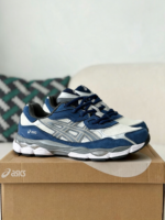 Asics GEL-NYC Casual Shoes