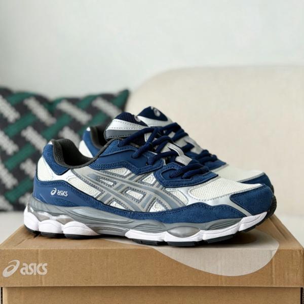 Asics GEL-NYC Casual Shoes