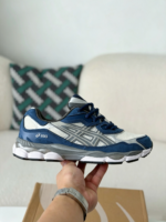 Asics GEL-NYC Casual Shoes - Image 9