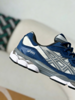 Asics GEL-NYC Casual Shoes - Image 8