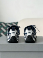 Balenciaga Radar Gradient Lines Sneaker - Image 5