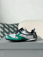 Balenciaga Radar Gradient Lines Sneaker - Image 10