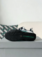 Balenciaga Radar Gradient Lines Sneaker - Image 9