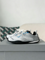 Balenciaga Radar Gradient Lines Sneaker - Image 2