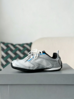 Balenciaga Radar Gradient Lines Sneaker - Image 4