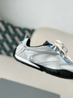 Balenciaga Radar Gradient Lines Sneaker - Image 7