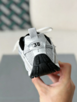 Balenciaga Radar Gradient Lines Sneaker - Image 10
