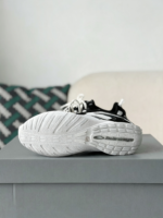 Balenciaga Radar Gradient Lines Sneaker - Image 5
