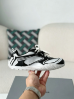 Balenciaga Radar Gradient Lines Sneaker - Image 6
