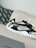 Balenciaga Radar Gradient Lines Sneaker - Image 7