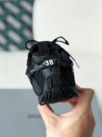 Balenciaga Radar Gradient Lines Sneaker - Image 10