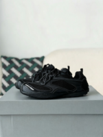 Balenciaga Radar Gradient Lines Sneaker - Image 2