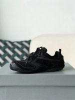 Balenciaga Radar Gradient Lines Sneaker - Image 4