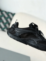 Balenciaga Radar Gradient Lines Sneaker - Image 6