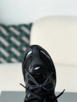 Balenciaga Radar Gradient Lines Sneaker - Image 8