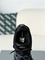 Balenciaga Radar Gradient Lines Sneaker - Image 9