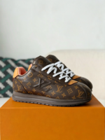 LOUIS VUITTON x NIGO BUTTERSOFT FW25 SNEAKERS