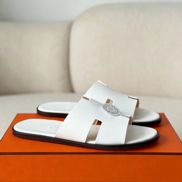Hermes Lzmir Slipper