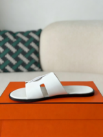 Hermes Lzmir Slipper - Image 4
