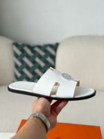 Hermes Lzmir Slipper - Image 6