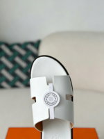Hermes Lzmir Slipper - Image 8