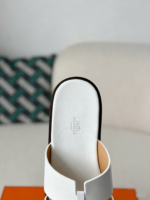 Hermes Lzmir Slipper - Image 9
