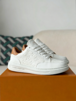 LOUIS VUITTON BEVERLY HILLS SKATE SHOES