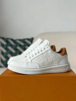 LOUIS VUITTON BEVERLY HILLS SKATE SHOES - Image 2