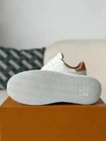 LOUIS VUITTON BEVERLY HILLS SKATE SHOES - Image 5