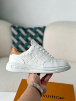 LOUIS VUITTON BEVERLY HILLS SKATE SHOES - Image 10
