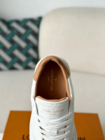 LOUIS VUITTON BEVERLY HILLS SKATE SHOES - Image 8
