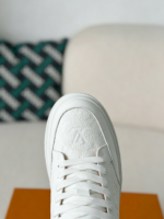 LOUIS VUITTON BEVERLY HILLS SKATE SHOES - Image 7