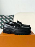 LOUIS VUITTON MAJOR LOAFERS