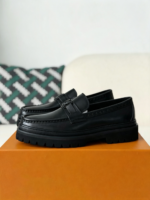 LOUIS VUITTON MAJOR LOAFERS - Image 2