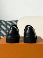 LOUIS VUITTON MAJOR LOAFERS - Image 3
