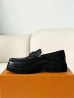 LOUIS VUITTON MAJOR LOAFERS - Image 4