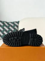 LOUIS VUITTON MAJOR LOAFERS - Image 5