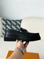 LOUIS VUITTON MAJOR LOAFERS - Image 6