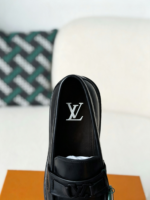 LOUIS VUITTON MAJOR LOAFERS - Image 10