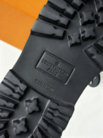 LOUIS VUITTON MAJOR LOAFERS - Image 9