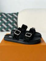 LOUIS VUITTON VENICE SLIPPER