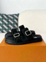 LOUIS VUITTON VENICE SLIPPER - Image 2