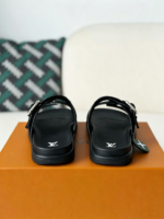 LOUIS VUITTON VENICE SLIPPER - Image 3