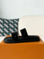 LOUIS VUITTON VENICE SLIPPER - Image 4