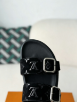 LOUIS VUITTON VENICE SLIPPER - Image 9