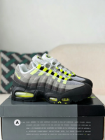 Nike Air Max 95 OG Big Bubble Running  Shoes