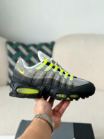 Nike Air Max 95 OG Big Bubble Running  Shoes - Image 5