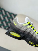 Nike Air Max 95 OG Big Bubble Running  Shoes - Image 6