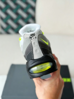 Nike Air Max 95 OG Big Bubble Running  Shoes - Image 7