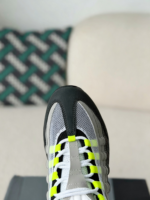 Nike Air Max 95 OG Big Bubble Running  Shoes - Image 9